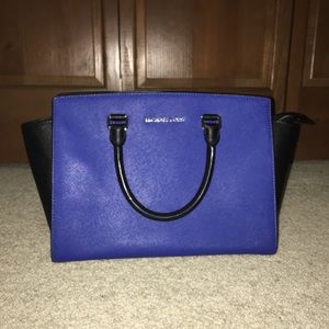 Michael Kors Satchel/crossbody
